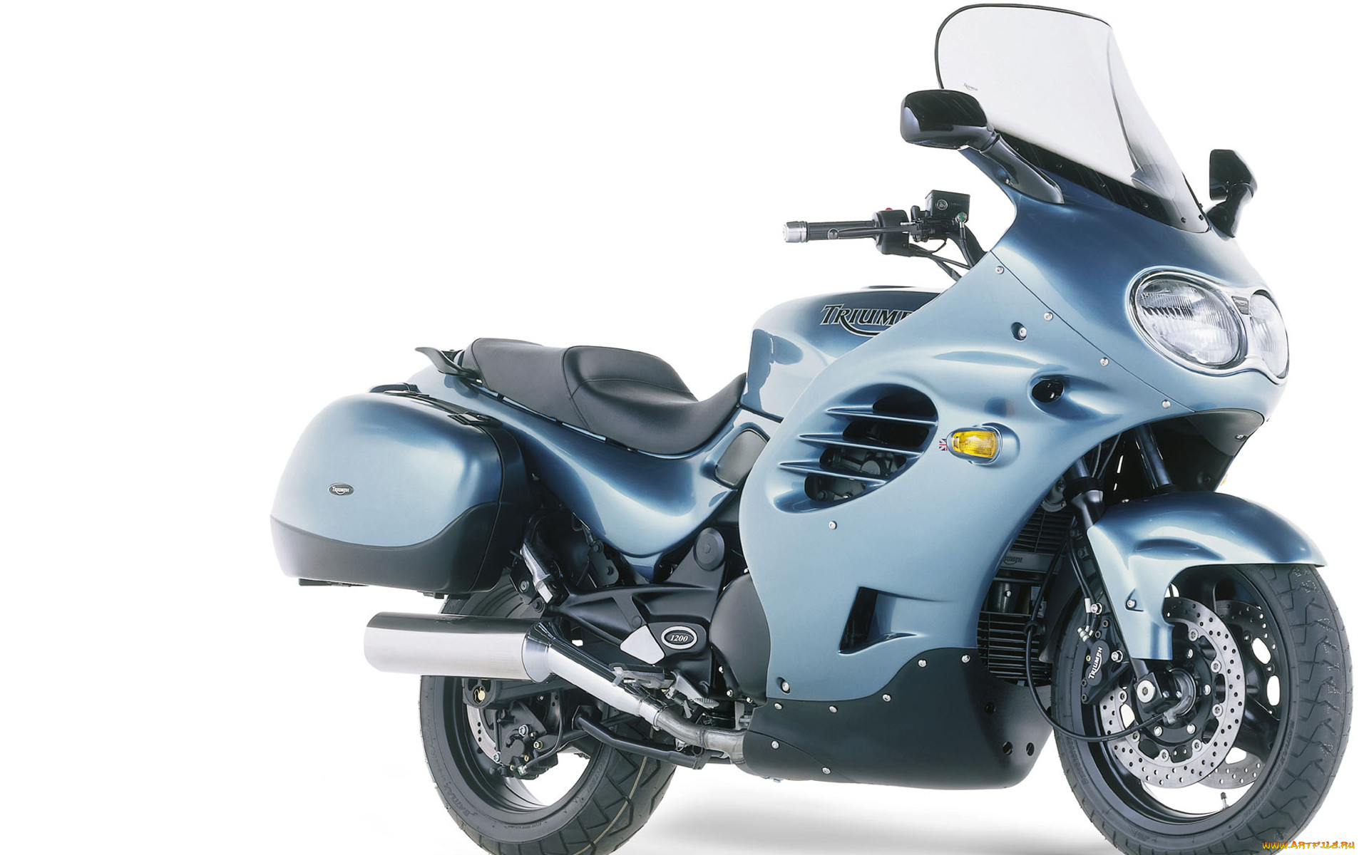 , triumph